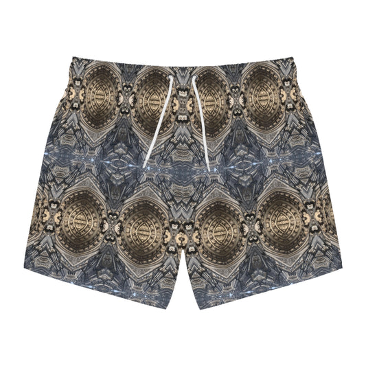 COLOGNE - Swim Trunks