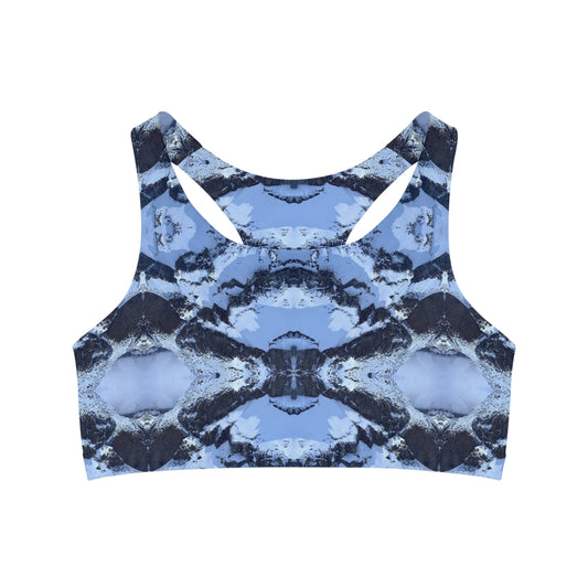 MATTERHORN - Seamless Sports Bra