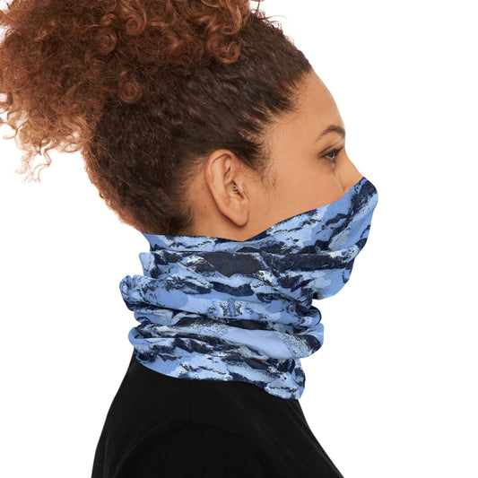 MATTERHORN - Tube Scarf